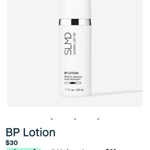 SLMD Anti-Acne Lotion